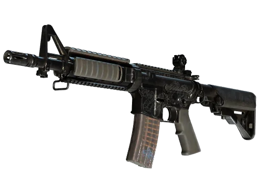 M4A4 Etch Lord