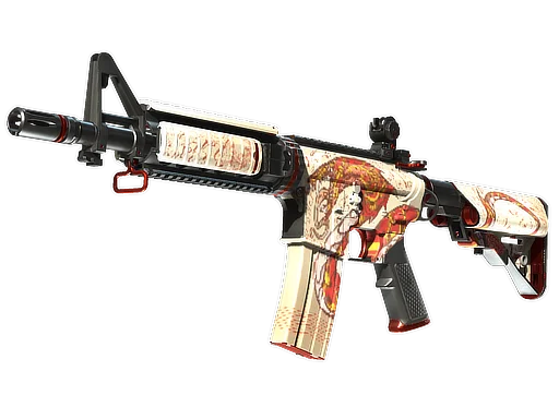 M4A4 Falak
