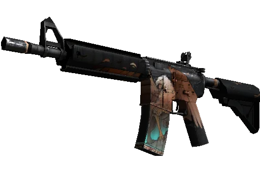M4A4 Griffin
