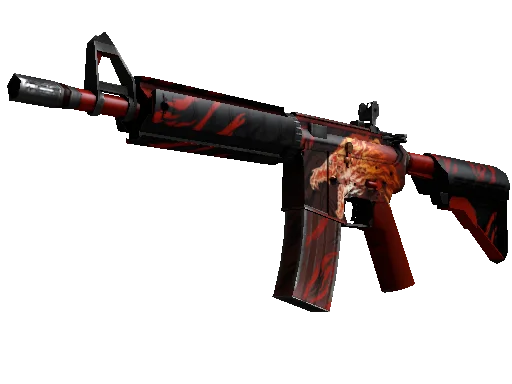 M4A4 Howl