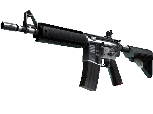 M4A4 Magnesium