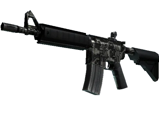 M4A4 Mainframe
