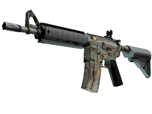 M4A4 Modern Hunter