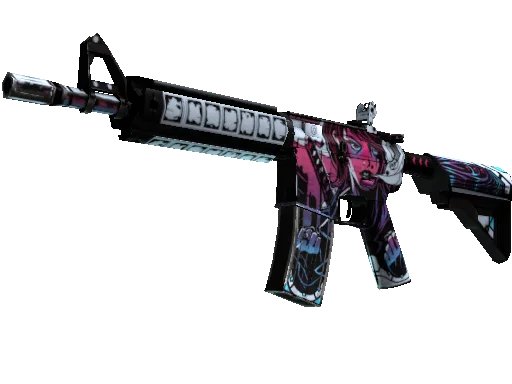 M4A4 Neo-Noir