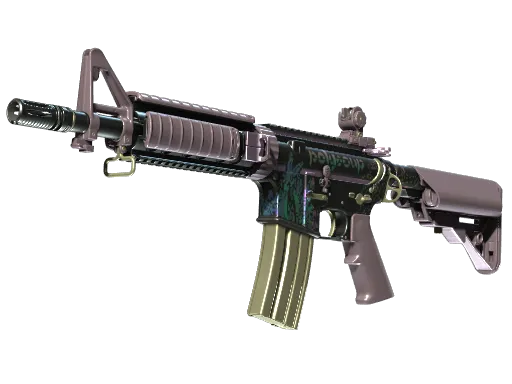 M4A4 Polysoup