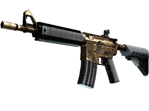 M4A4 Royal Paladin
