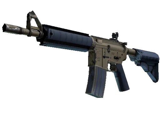 M4A4 Tornado