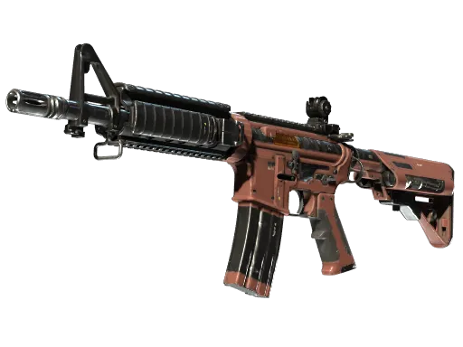 M4A4 Turbine