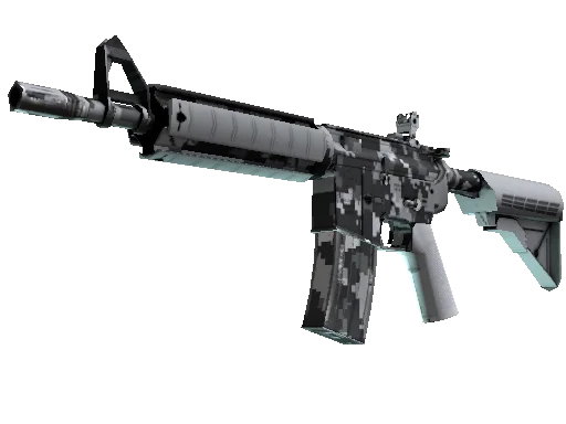 M4A4 Urban DDPAT