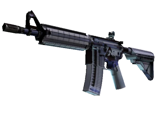 M4A4 X-Ray