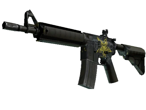 M4A4 Zirka