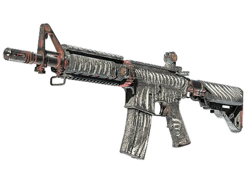 M4A4 Zubastick