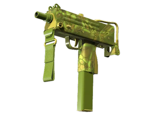 MAC-10 Acid Hex