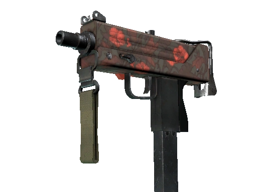 MAC-10 Aloha