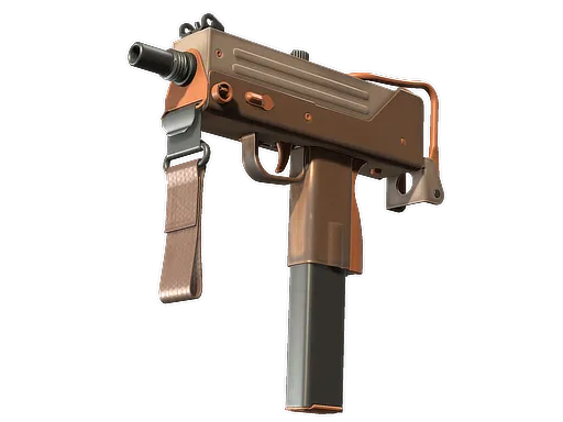 MAC-10 Bronzer