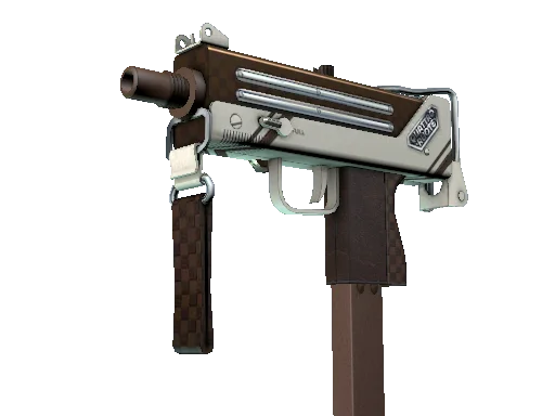 MAC-10 Calf Skin
