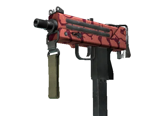MAC-10 Carnivore