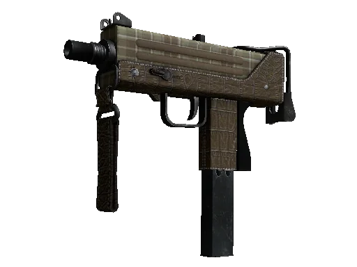 MAC-10 Commuter