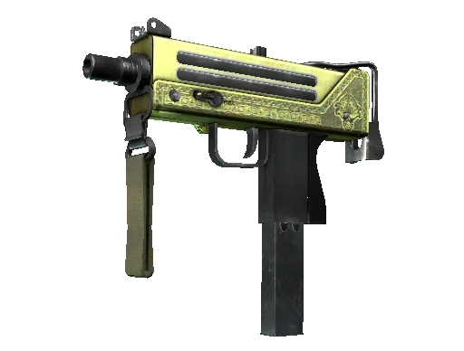 MAC-10 Graven