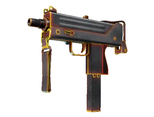 MAC-10 Heat