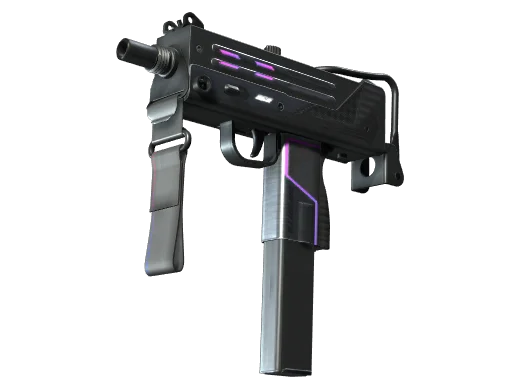 MAC-10 Light Box