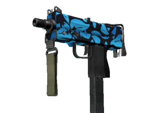 MAC-10 Oceanic