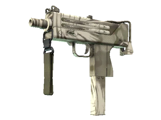 MAC-10 Palm
