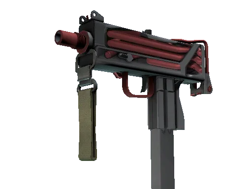 MAC-10 Pipe Down