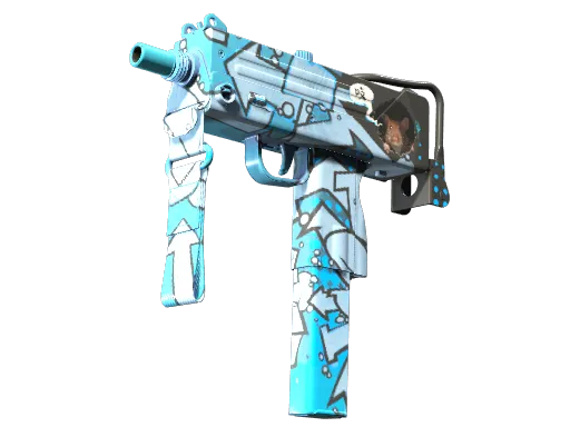 MAC-10 Pipsqueak