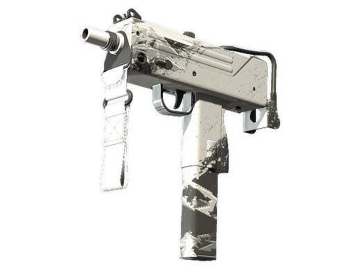 MAC-10 Snow Splash