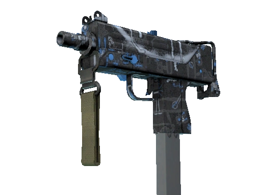 MAC-10 Strats