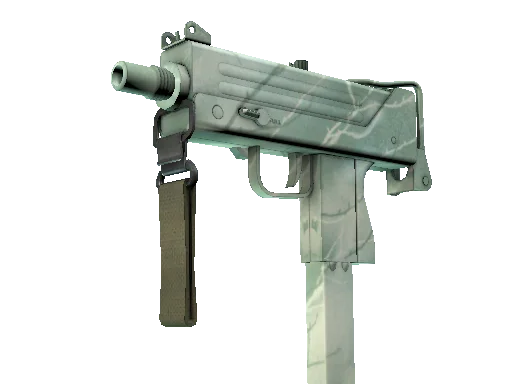 MAC-10 Surfwood