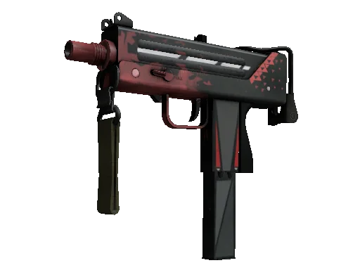MAC-10 Tatter