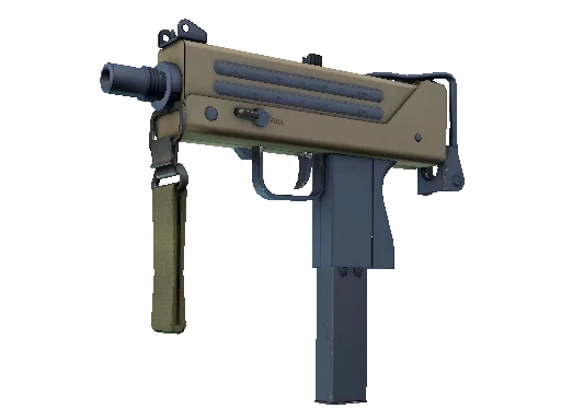 MAC-10 Tornado