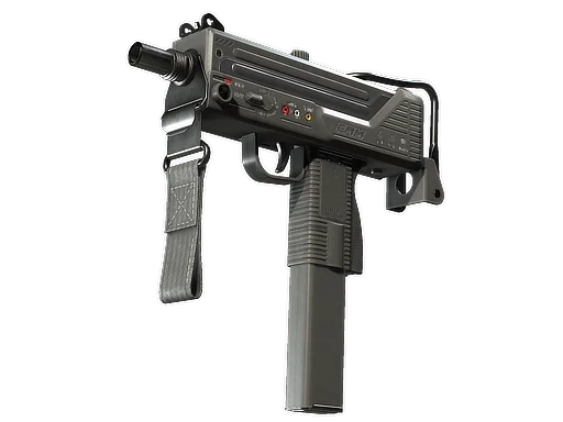 MAC-10 Video Cam