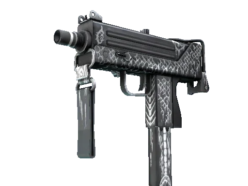 MAC-10 Whitefish
