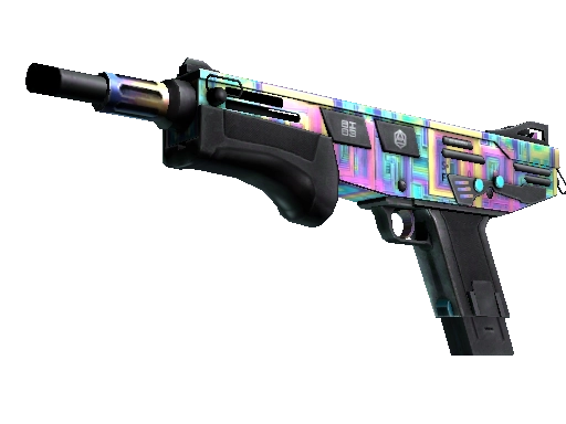 MAG-7 BI83 Spectrum