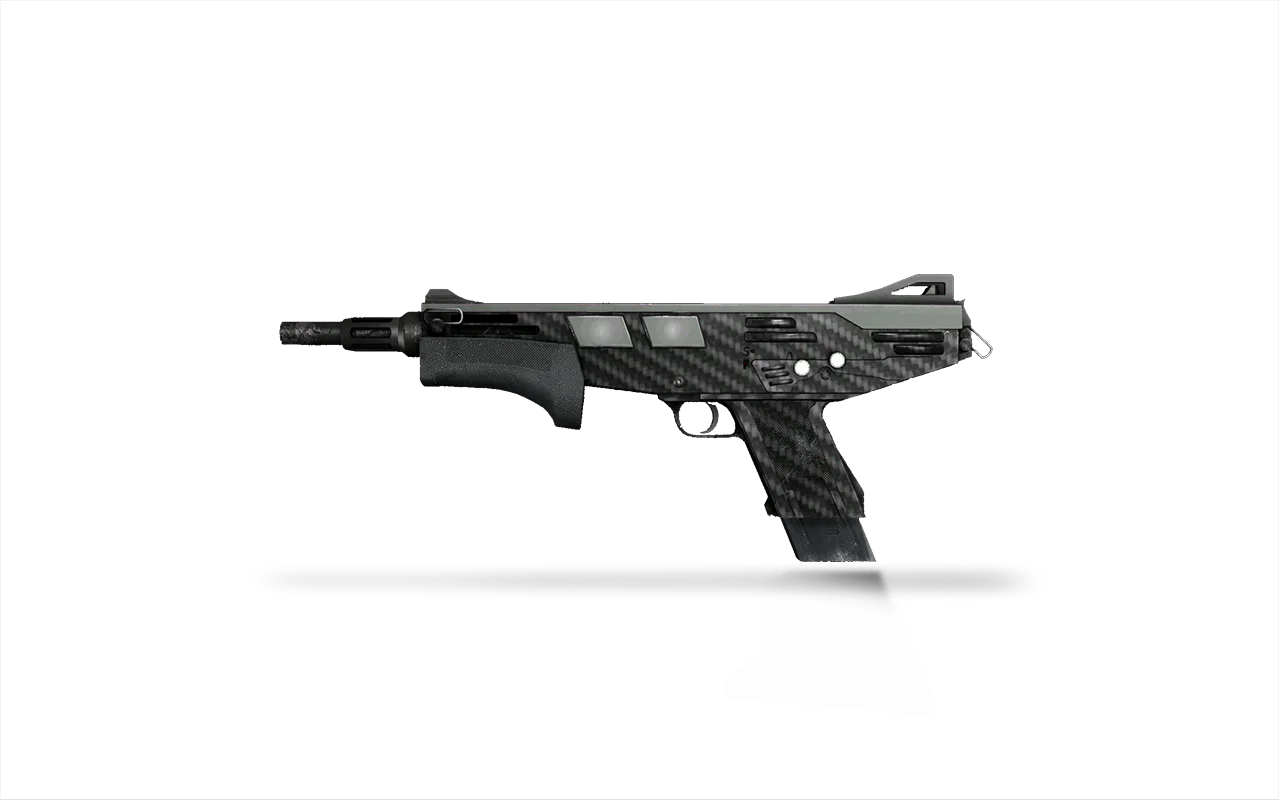 MAG-7 Carbon Fiber