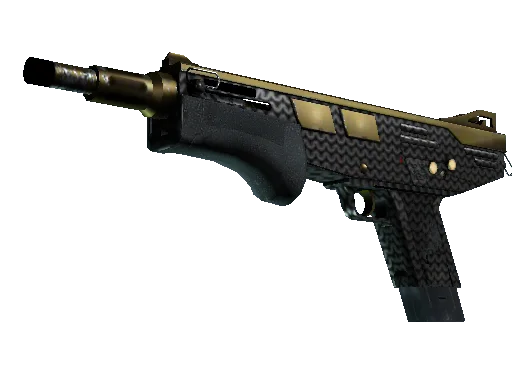 MAG-7 Chainmail