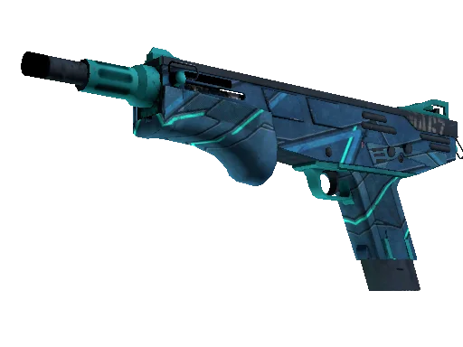 MAG-7 Cobalt Core