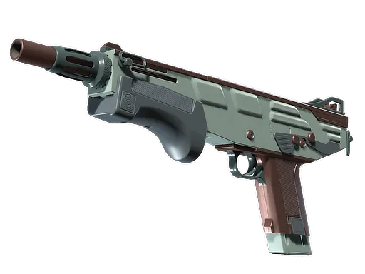 MAG-7 Copper Oxide