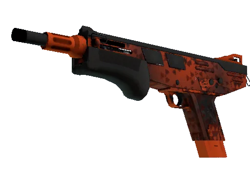 MAG-7 Core Breach