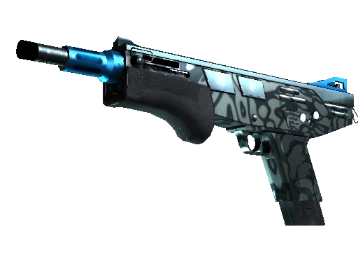 MAG-7 Hard Water