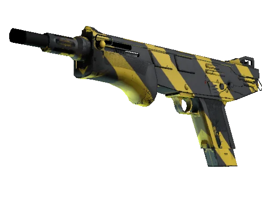 MAG-7 Hazard