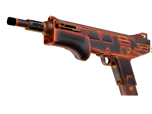 MAG-7 Heat