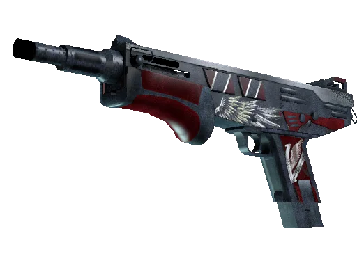 MAG-7 Heaven Guard