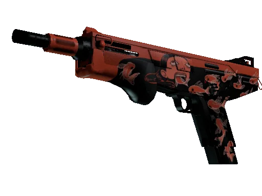MAG-7 Insomnia