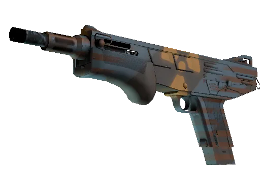MAG-7 Irradiated Alert