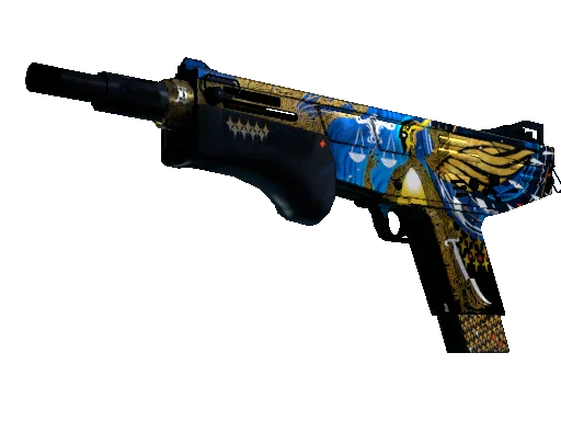 MAG-7 Justice