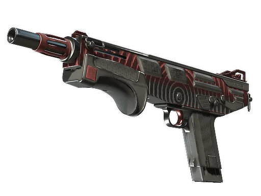 MAG-7 MAGnitude